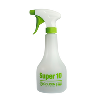 Butelis su purkštuku, 500 ml