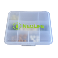 NeoLife Tablet Box