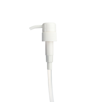 Sūknis – dozators 1 l pudelei (ar plastmasas aizbāzni)
