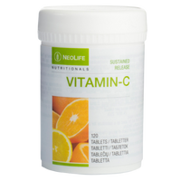 Originali palaipsnė medžiagų išskyrimo sistema užtikrina optimalų maistinių medžiagų lygį daugiau kaip 6 val. Vitaminas C padeda palaikyti normalią imuninės sistemos veiklą.
